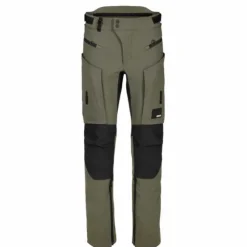 Pantalone Frontier Verde Militare