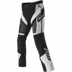 Pantalone GTS-5 WP Lady Nero