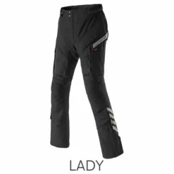 Pantalone GTS-5 WP Lady Nero