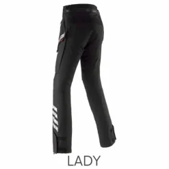 Pantalone GTS-5 WP Lady Nero