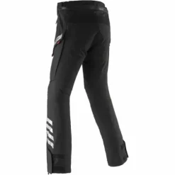 Pantalone GTS-5 WP Nero