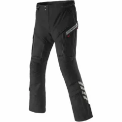 Pantalone GTS-5 WP Nero