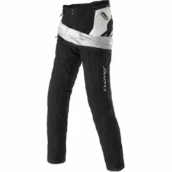 Pantalone GTS-5 WP Nero Grigio