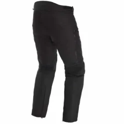 Pantalone Gullfoss D-Dry Nero