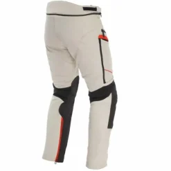 Pantalone Gullfoss D-Dry Nero Beige Rosso
