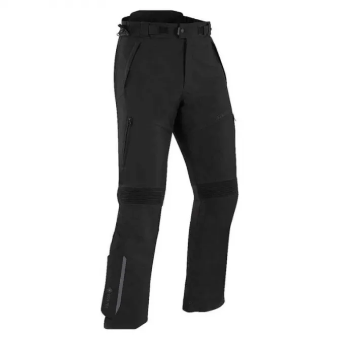 Pantalone Hurricane Goretex Laminato Nero