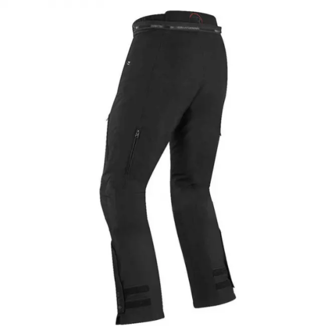Pantalone Hurricane Goretex Laminato Nero