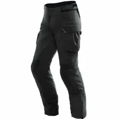 Pantalone Ladakh 3L D-dry Nero