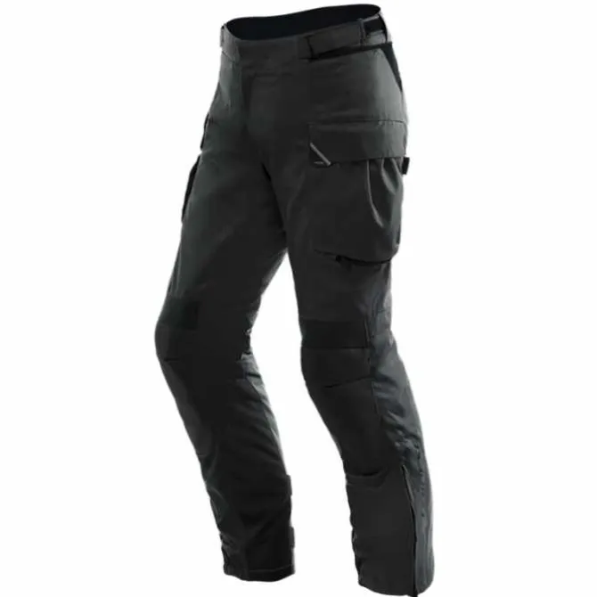 Pantalone Ladakh 3L D-dry Nero