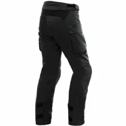 Pantalone Ladakh 3L D-dry Nero