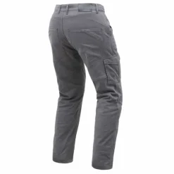 Pantalone Molo Grigio Scuro