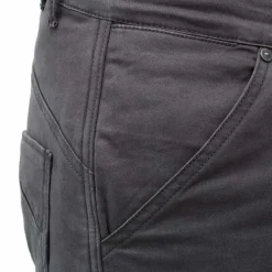 Pantalone Molo Grigio Scuro