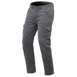 Pantalone Molo Grigio Scuro