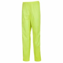Pantalone Nano Plus giallo