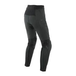 Pantalone Pony 3 Lady Nero