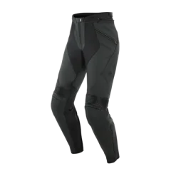 Pantalone Pony 3 Lady Nero