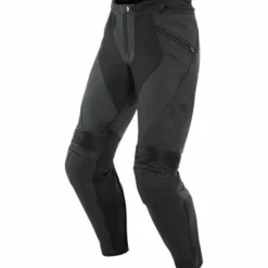 Pantalone Pony 3 Nero
