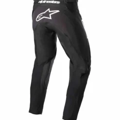 Pantalone Racer Graphite Nero 2023