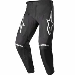 Pantalone Racer Graphite Nero 2023