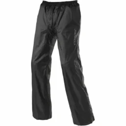 Pantalone Rainblaster WP Nero