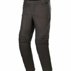 Pantalone Road Pro GoreTex Nero