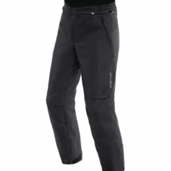 Pantalone Rolle Wp Nero