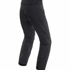 Pantalone Rolle Wp Nero