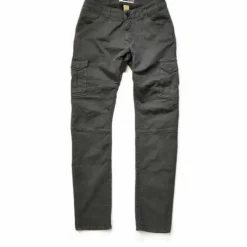 Pantalone Santiago grigio