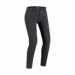 Pantalone Santiago Lady grigio