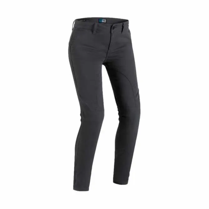 Pantalone Santiago Lady grigio