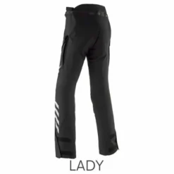 Pantalone Scout-4 WP Lady Nero