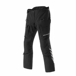 Pantalone Scout-4 Wp Nero