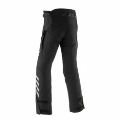 Pantalone Scout-4 Wp Short Nero