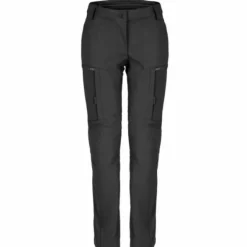 Pantalone Spidi Stretch Tex Lady Nero