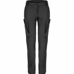 Pantalone Spidi Stretch Tex Lady Nero