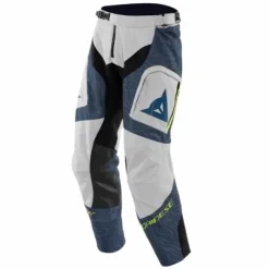 Pantalone Sterrato Tex Grigio Blu