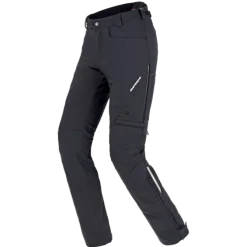 Pantalone Stretch Tex Extreme Black