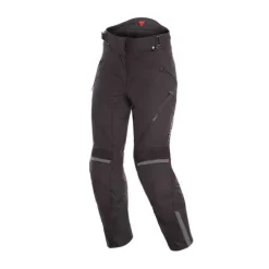 Pantalone Tempest 2 D-dry Lady Nero Antracite