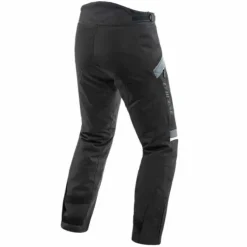 Pantalone Tempest 3 D-dry Nero Antracite