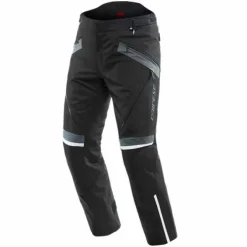 Pantalone Tempest 3 D-dry Nero Antracite