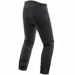 Pantalone Tempest 3 D-dry Short/Tall Nero