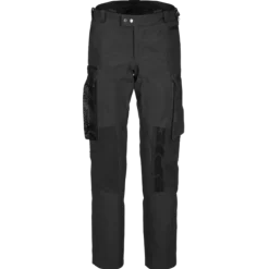 Pantalone Tour Evo 2 H2Out Nero