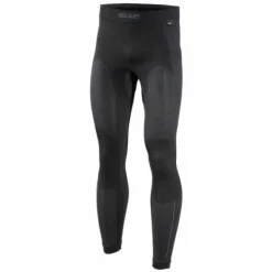Pantalone Underwear BT PNXL V2 Breezy Light Grigio Nero