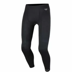Pantalone Underwear Desert Nero