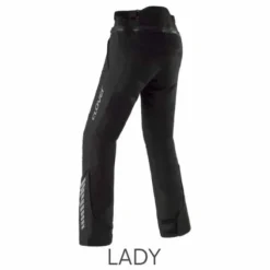 Pantalone Ventouring-4 WP Lady Nero