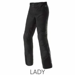 Pantalone Ventouring-4 WP Lady Nero