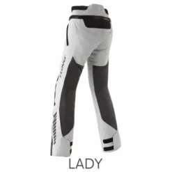 Pantalone Ventouring-4 WP Lady Nero Grigio