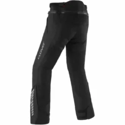 Pantalone Ventouring-4 WP Nero