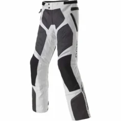 Pantalone Ventouring-4 WP Nero Grigio