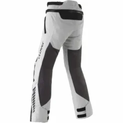 Pantalone Ventouring-4 WP Nero Grigio